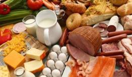 ۹ طرح حوزه امنیت غذایی به نمایش گذاشته شد