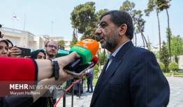 خروج اشیای تاریخی از کشور باید با تصویب هیات وزیران باشد
