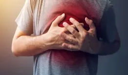 ۲ عامل مهم در حمله قلبی