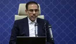 قوه قضاییه: ۱۲هزار جان‌باخته در حوادث اخیر صحت ندارد