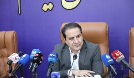 استاندار ایلام: رسانه‌ها محور گفت‌وگوی مشترک و توسعه مرزی باشند