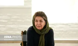 لی‌لی گلستان: در قطع اینترنت کمترین ضرر برای ماست