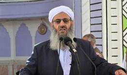حمله تند کیهان به مولوی عبدالحمید