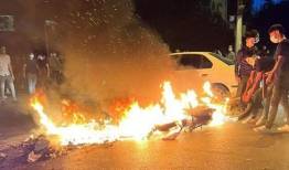 جزئیات ناآرامی‌ها و تیراندازی در اندیمشک