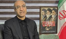 پیام نوروزی استاندار کرمانشاه با تأکید بر امید، وحدت