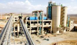 استفاده از سوخت مایع در صنایع سیمانی در صورت افزایش مصرف گاز