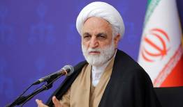مبارزه با فساد اولویت راهبردی دستگاه قضایی است