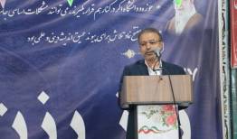 امروز به بازخوانی اندیشه وحدت‌آفرین شهید مفتح نیاز داریم