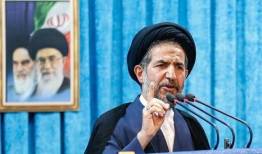 ابوترابی فرد: رئیس‌جمهور و دولت را در گشودن گره‌ها یاری کنیم