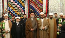 طاهری: ماه رمضان، فرصت اوج انسانیت و بهره‌مندی از رحمت الهی است