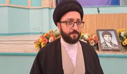 حجت‌الاسلام سیدمحمدجواد جلالی دبیر هیئت اجرایی شورای وحدت شد