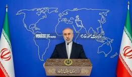  گروه‌های مقاومت در منطقه تحت امر ما نیستند