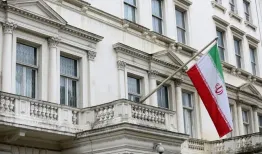 وضعیت فعالیت سفارت ایران در لندن مشخص شد