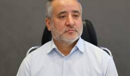 استاندار: کالاها در خراسان جنوبی برای ماه رمضان و نوروز تامین و ذخیره سازی شده است