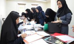 ابلاغ دستورالعمل برای حفظ ارتباط و حمایت از دانشجویان شاهد و ایثارگر