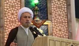 آیت الله دژکام: مهرورزی حلقه مفقوده ادبیات انقلابی است