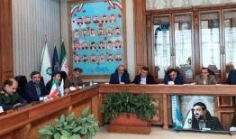 بهره‌برداری بزرگراه اردبیل - مشگین‌شهر تا پایان سال