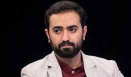 حمله یامین‌پور به حامد اسماعیلیون و نازنین بنیادی