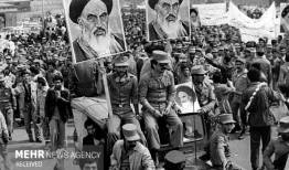 شکاف خاموشی که به انقلاب رسید/ از ترس قحطی تا جرئت اعتراض