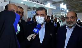 نمایشگاه نفت گم‌شدگی صنعت را برطرف می‌کند