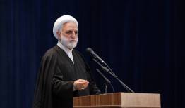 تاکنون چنین تعاملی بین سه قوه وجود نداشت