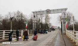 ضرغامی: جمهوری آذربایجان سخت‌گیری مرزی را کاهش دهد