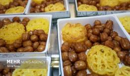 اعلام نرخ مصوب زولبیا، بامیه، آش و حلیم ویژه رمضان در قم