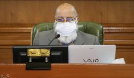 چمران: درباره شهردار تهران تابع قانون هستیم