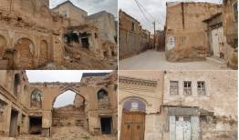 موانع اجرای طرح ایتالیایی‌ها در بافت تاریخی شیراز
