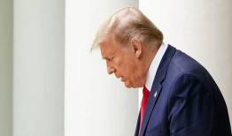 سال اول دولت ترامپ یک شکست بوده است!