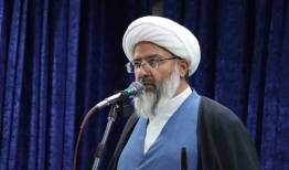 رادمرد: بی‌توجهی به ظرفیت‌های استان البرز وحدت را تضعیف می‌کند