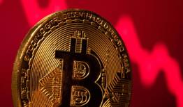 سقوط بیت‌کوین بازار رمزارز را در سرازیری انداخت