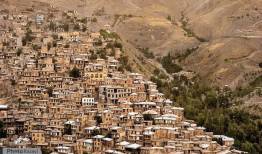 محدوده تاریخی روستای گنگ در فهرست آثار ملی ایران ثبت شد