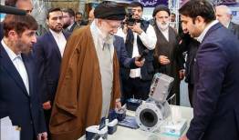 برخی نکات فعالان اقتصادی در محضر رهبر انقلاب