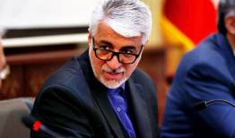 وزیر ورزش همچنان در بخش مراقبتهای ویژه است