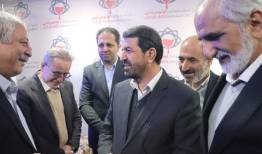 نسخه شفاف بخش دردهای اقتصادی؛اقتصاد مقاومتی است