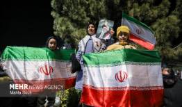 فراخوان ارسال آثار ادبی با موضوع جنگ رمضان