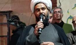 ابراهیمی: مساجد و میادین سنگر اتحاد و هم‌بستگی ملت ایران هستند