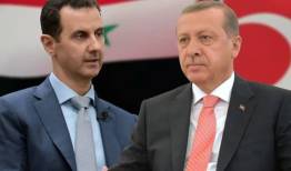 اصلی‌ترین مانع دیدار اردوغان و بشار اسد چیست؟