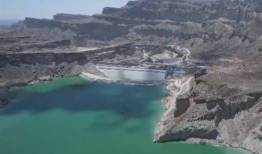 نقش موثر سدها در مهار سیلاب‌های سیستان‌وبلوچستان/ "کهیر" و "زیردان" پشتوانه تأمین آب تابستان شدند