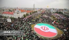 معاون سیاسی استاندار گیلان: دنیا شاهد انسجام ملت ایران در ۲۲ بهمن خواهد بود