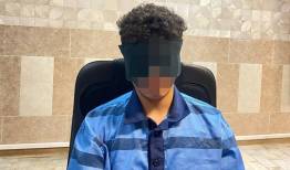 چرا چهره قاتل امیرمحمد خالقی شطرنجی منتشر شد؟
