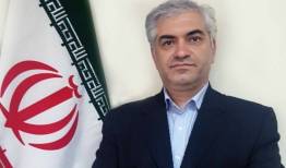 تسلیت بقایی درپی درگذشت علیرضا شیروی