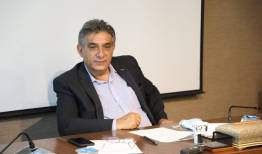 برگزاری نمایشگاه گردشگری فصلی در استان فارس