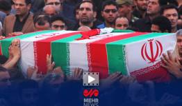 ماجرای مزدک جلیلیان، بسیجی که مظلومانه شهید شد
