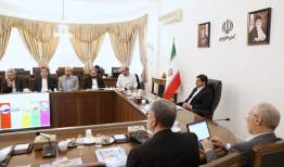 سواحل مکران پیشرانی کم‌نظیر برای توسعه اقتصادی کشور