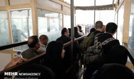 همکاری کانون جهانگردی و وزارت خارجه برای تسهیل تردد گردشگران
