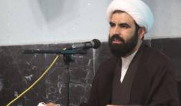 نقدی: هم‌افزایی حوزه و دانشگاه قدرت فکری و فرهنگی کشور را تقویت می‌کند
