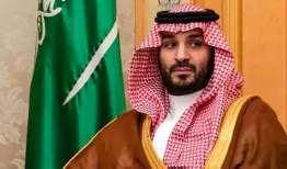 بن‌سلمان به پزشکیان تضمین داد