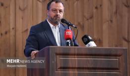 خاندوزی: ۹۴ همت کالا توسط سازمان اموال تملیکی تعیین‌تکلیف شد
